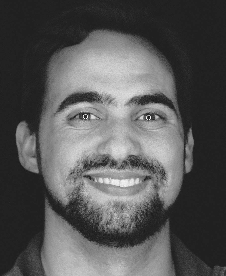 João Marchante - Nebula Studios