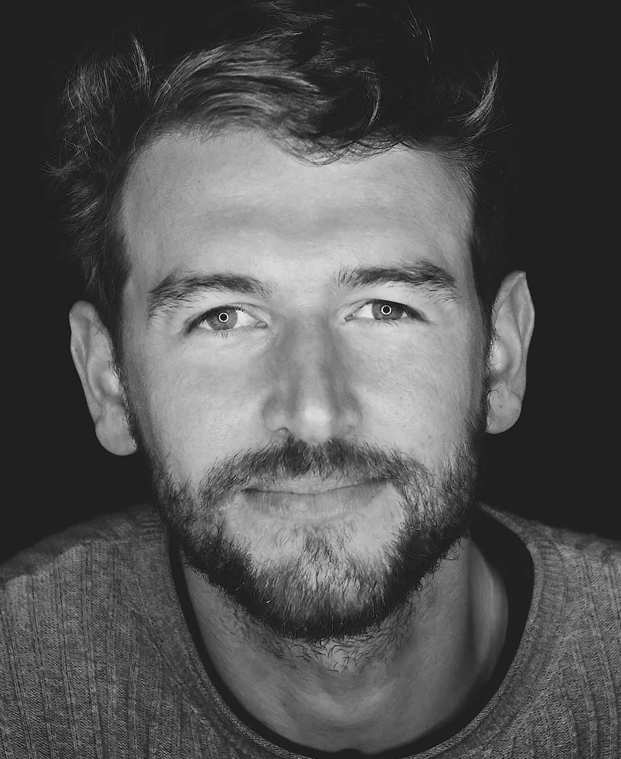 Miguel Madaíl de Freitas - Director CG Supervisor