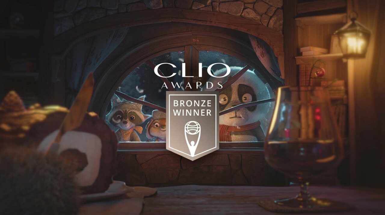 IGA_Mr_Beavers_Clio_Award