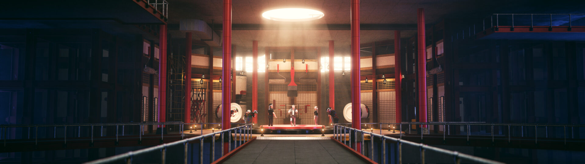 Maxmat Karate Brico Kid