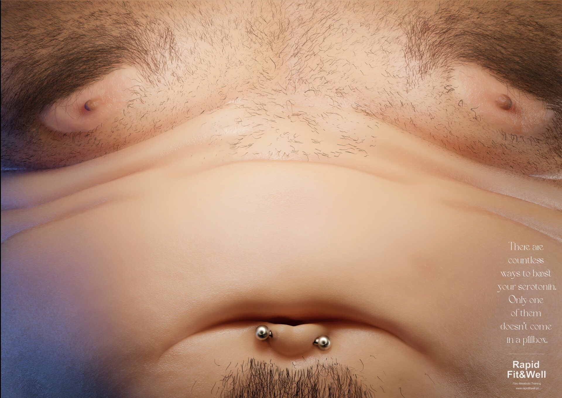 Sad Bellies Barrigas