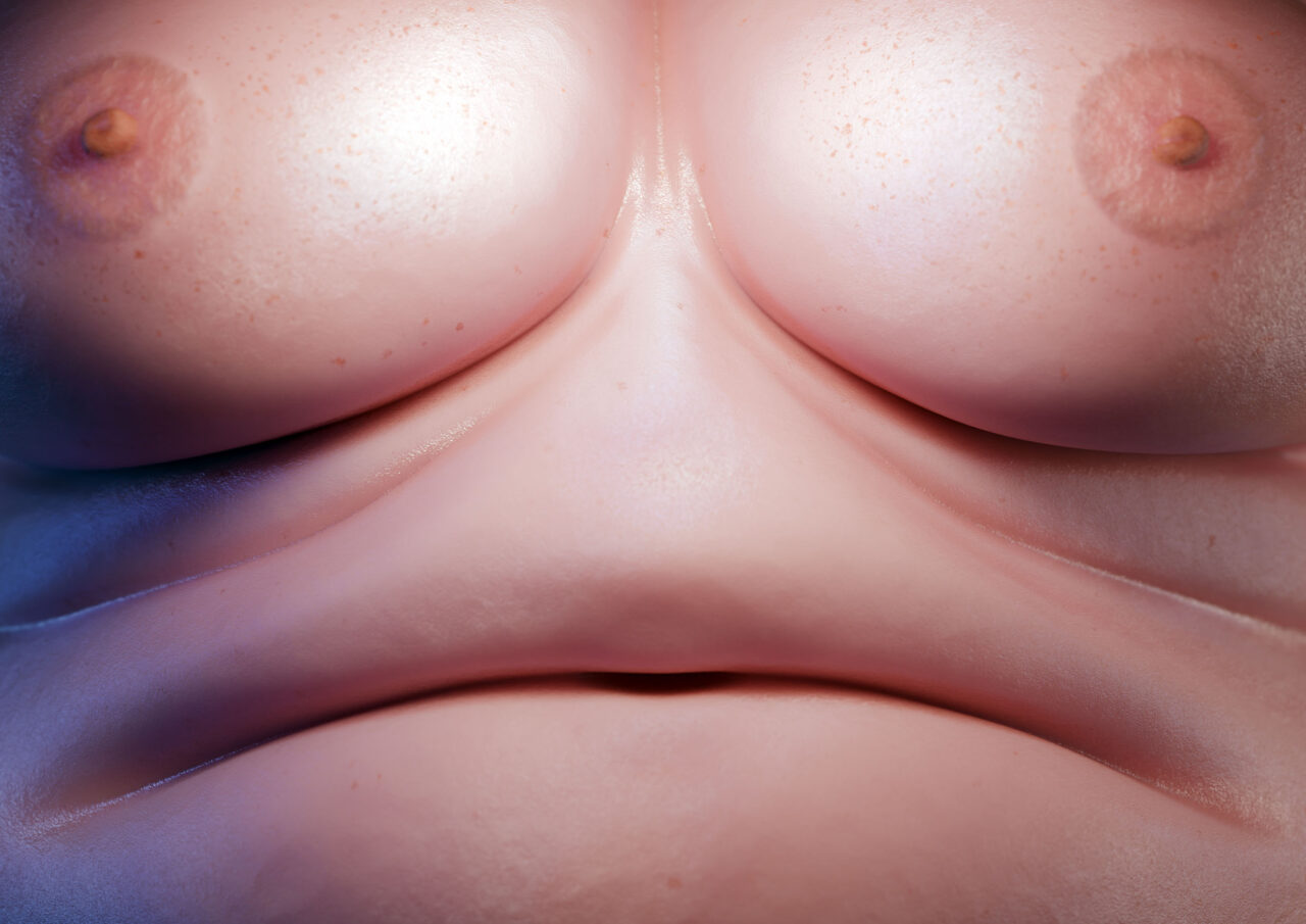 Sad Bellies Barrigas