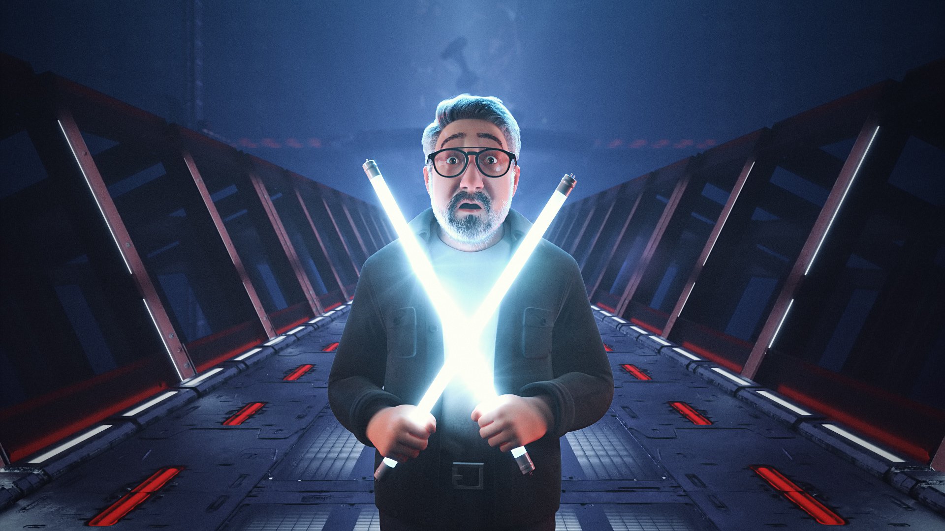 Miguel Madaíl de Freitas - Maxmat | The Force
