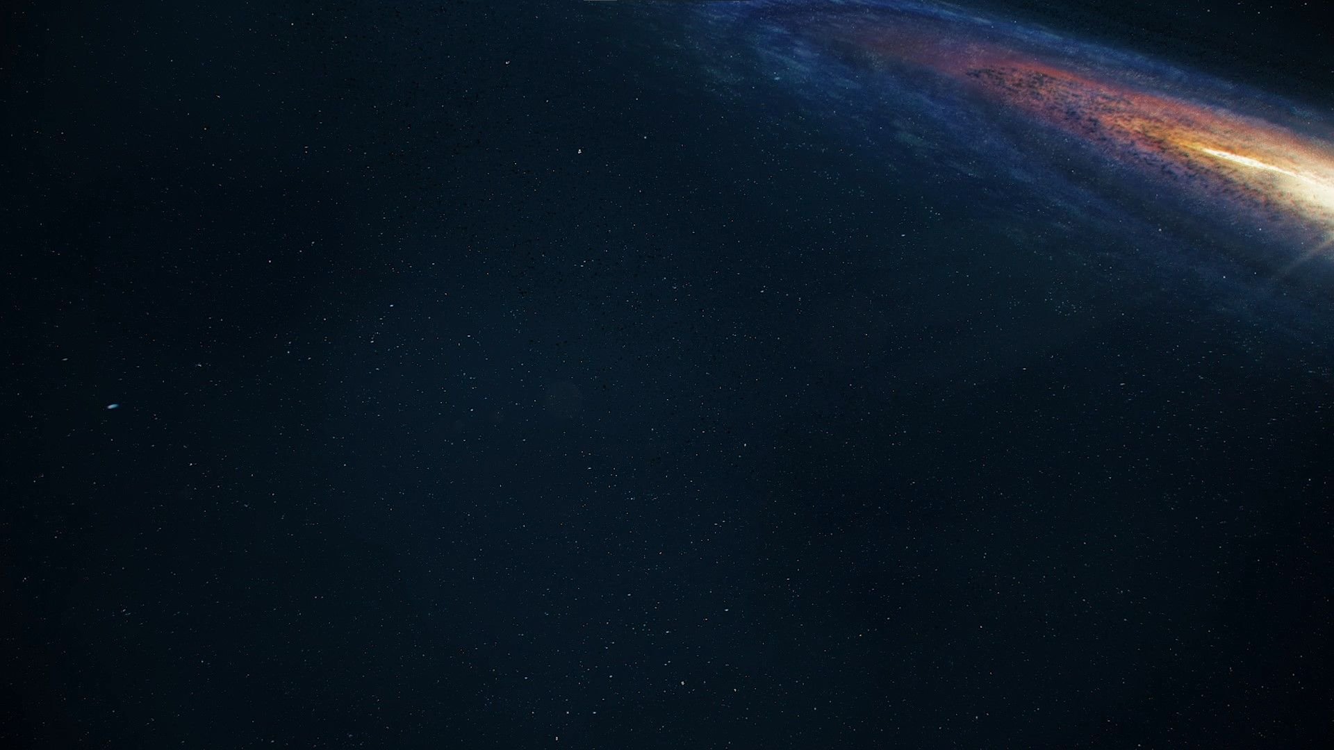 Nebula Studios - Nebula Studios Ident